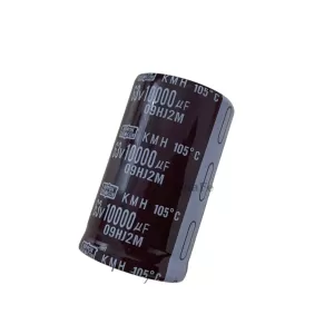 Tụ Hóa 10000uF 63V 30*50mm Nichicon